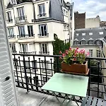 Apartamento Beautiful With Seine And Musee D'orsay View