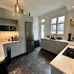 Beautiful With Seine And Musee D'orsay View Apartamento Paris