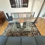 Apartamento Beautiful With Seine And Musee D'orsay View *