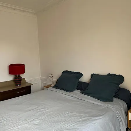 Apartment Beautiful With Seine And Musee D'orsay View Paris