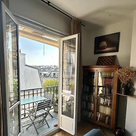 Beautiful With Seine And Musee D'orsay View