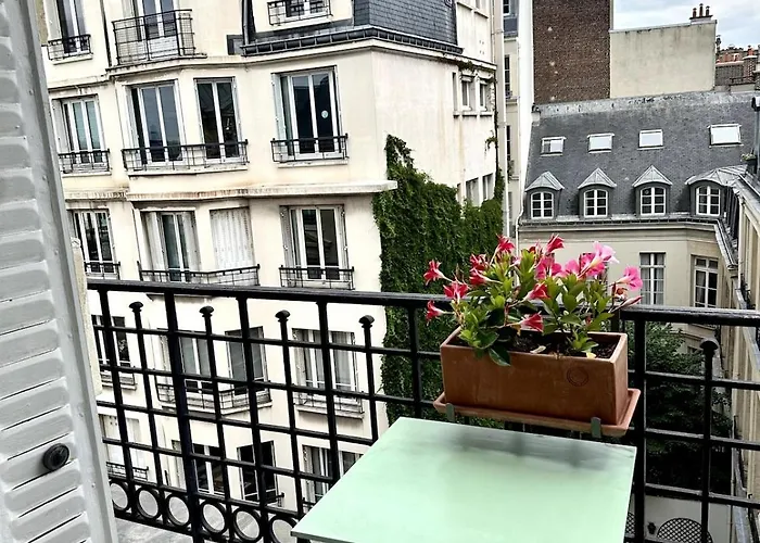 דירה Beautiful With Seine And Musee D'orsay View