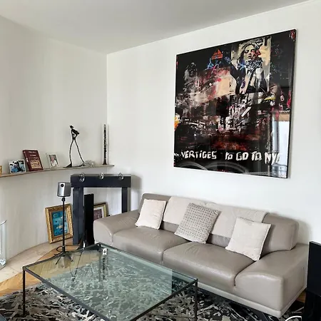 Beautiful With Seine And Musee D'orsay View *